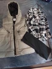 Girl Bekleidungspaket 146 ☆