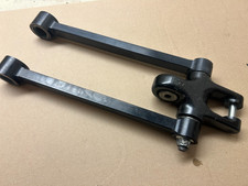 Federbein-Umlenkung Ducati