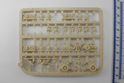 Epic 40k squat warriors - epic,