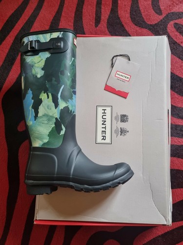 Hunter boots - hunter,