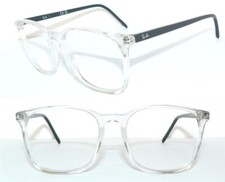 Ray Ban BRILLE TRANSPARENT