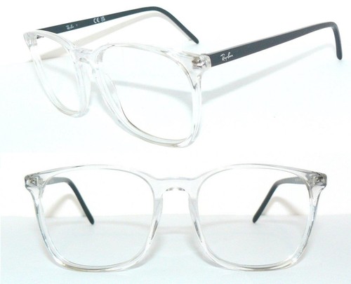 Ray ban brille transparent - ban,