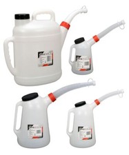 Profi Ölkanne Füllkanne