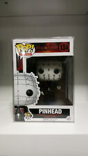 Pinhead - Hellraiser - Funko POP