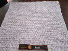 Baby/Kuschel/Kniedecke