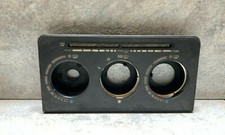 ORIGINAL Mercedes Benz W123