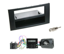 Sony LFB Lenkradadapter +Radio