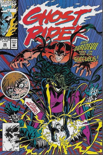Ghost rider - ghost, /