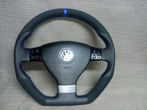 Lenkrad sport gti - sport-, golf