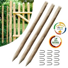 Zaunpfahl Staketenzaun