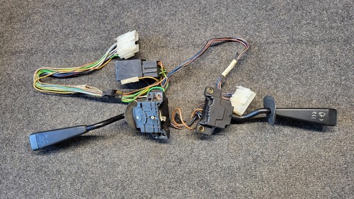 Bmw e28 blinker stiel - e28,