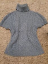 Pullover von RALPH LAUREN, Gr. L, 100% Kaschmir, dick, RAR!!!