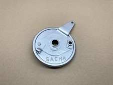 Sachs T-155 Bremsankerplatte V115V / 50I  Hercules Kreidler Zündapp DKW (G2)