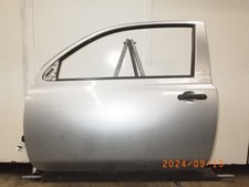 5346929 Tür links NISSAN Micra III (K12) 5346929 2003-06-27