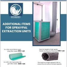 TRAGBARE ABSAUGFILTEREINHEIT