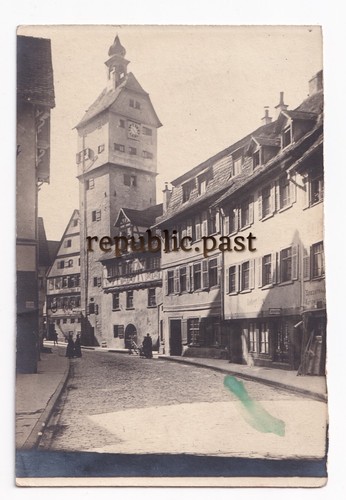 Foto schwäbisch hall - foto,