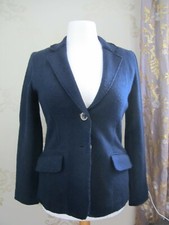 Brax Blazer tailliert Wolle