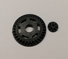 Siku 3514 3413 3518 Menck