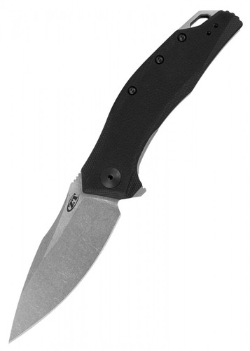 Taschenmesser 0357 folder - taschenmesser, zt-0357