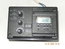 Wolf TEM PM 2935 BU Steuerung Regelung