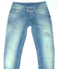 G-Star LYNN SKINNY Damen Jeans