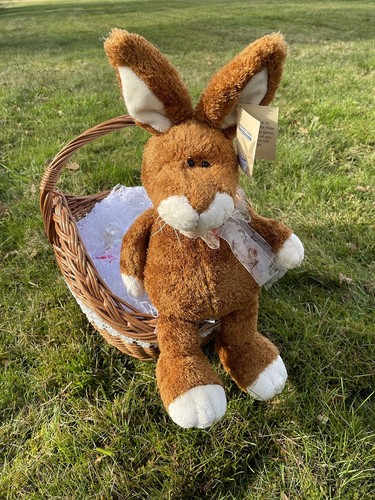 Sweety toys plüschtier hase - plüschtier,
