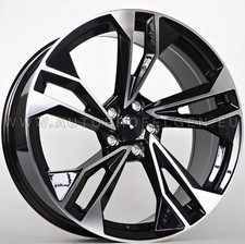Neu Audi S4 S5 Performance Style 20 Zoll Felgen 9j 5x112 ET30 Alufelgen Räder x4