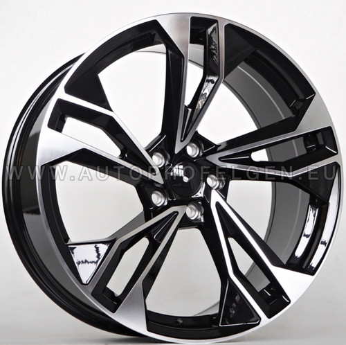 Neu audi performance - neu,