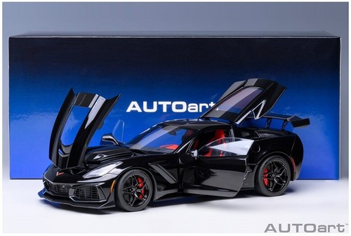 Autoart chevrolet corvette - chevrolet, c7