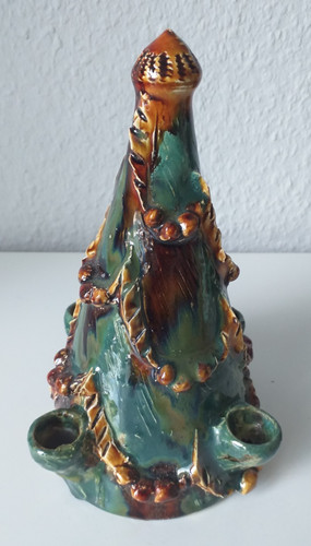 Keramik worpswede f85 - worpswede,