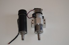 Zwei Spindel 800W 20000RPM