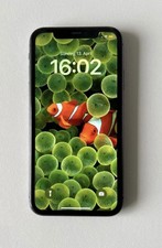 iPhone 11 Schwarz 128GB In Guten Zustand
