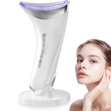 Anti-Aging Gesichts Hals