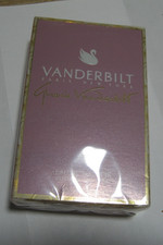 Gloria Vanderbilt VANDERBILT