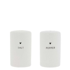 Salz & Pfefferstreuer