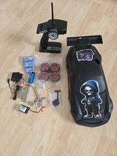 Kyosho Fazer Porsche911