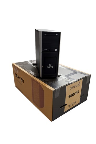 Terra business server 3030 - terra,