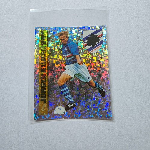 Jürgen klinsmann 150 - klinsmann, sticker