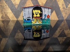 Haus Spardose - Hund -