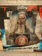 DC Gallery Pennywise In The