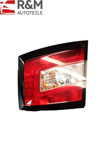 Skoda fabia iii 2tsi 2015 - iii, nj