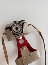 DDR Kamera - ZEISS IKON TAXONA