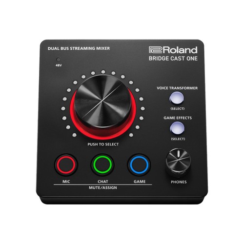 Roland bridge cast one brc - roland, brc-one