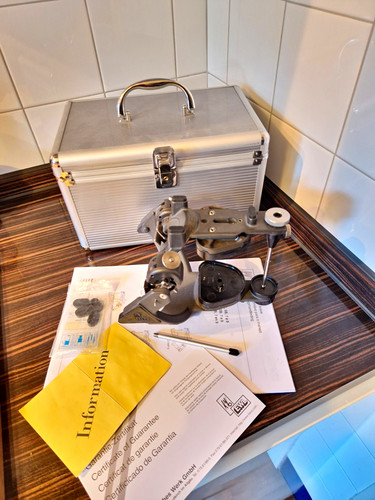 Artikulator kavo protar mit - artikulator, 5