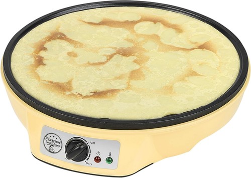 Bestron crêpes maker - bestron,