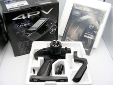 Futaba 4PV Telemetry 2.4GHz