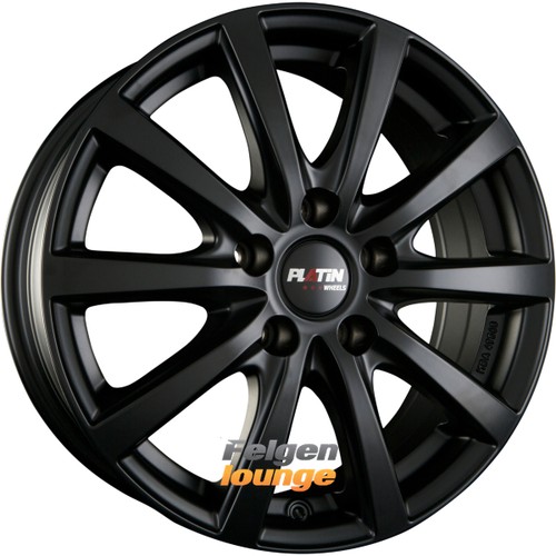 Alufelgen platin 69 - 4,