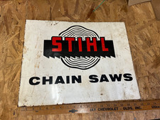Original Stihl Parts: Original