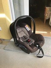 Maxi Cosi Citi gebraucht und