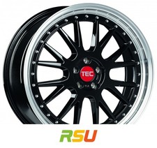 TEC Speedwheels GT EVO